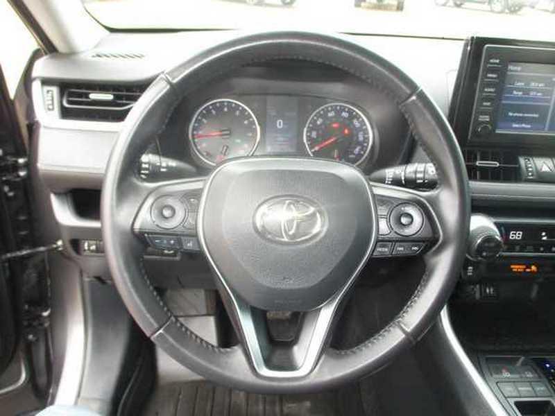 Toyota RAV4 XLE Premium 2019