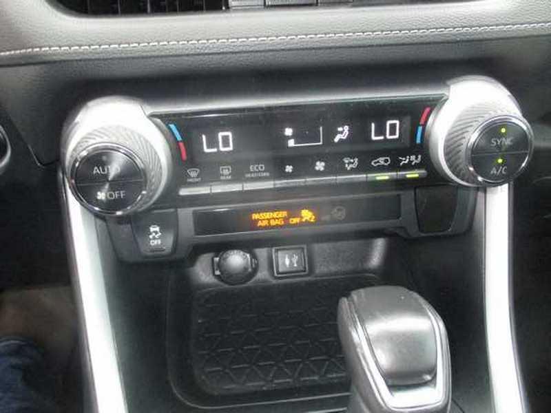 Toyota RAV4 XLE Premium 2019