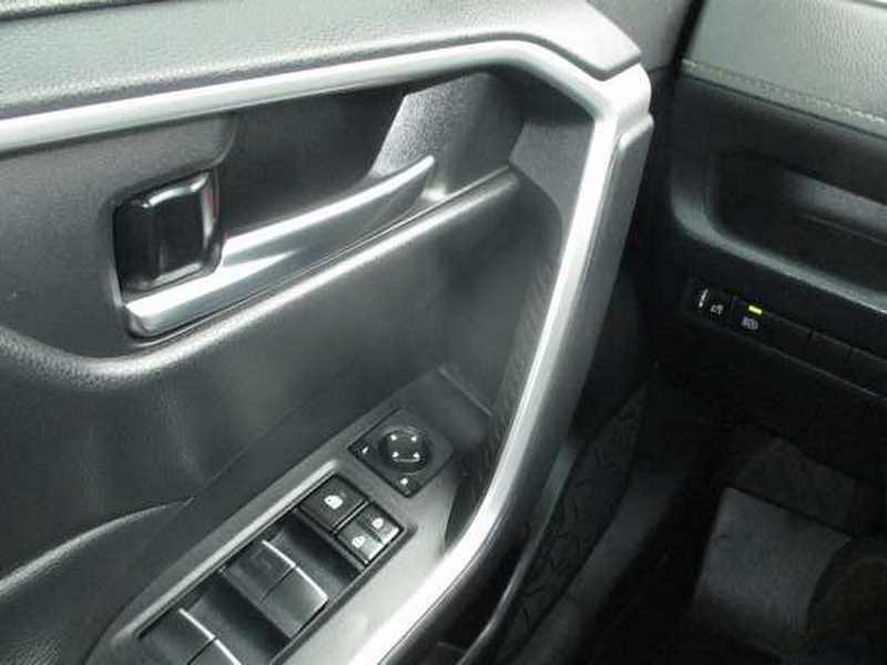 Toyota RAV4 XLE Premium 2019