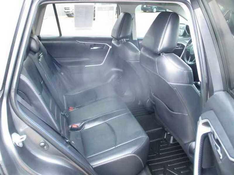 Toyota RAV4 XLE Premium 2019