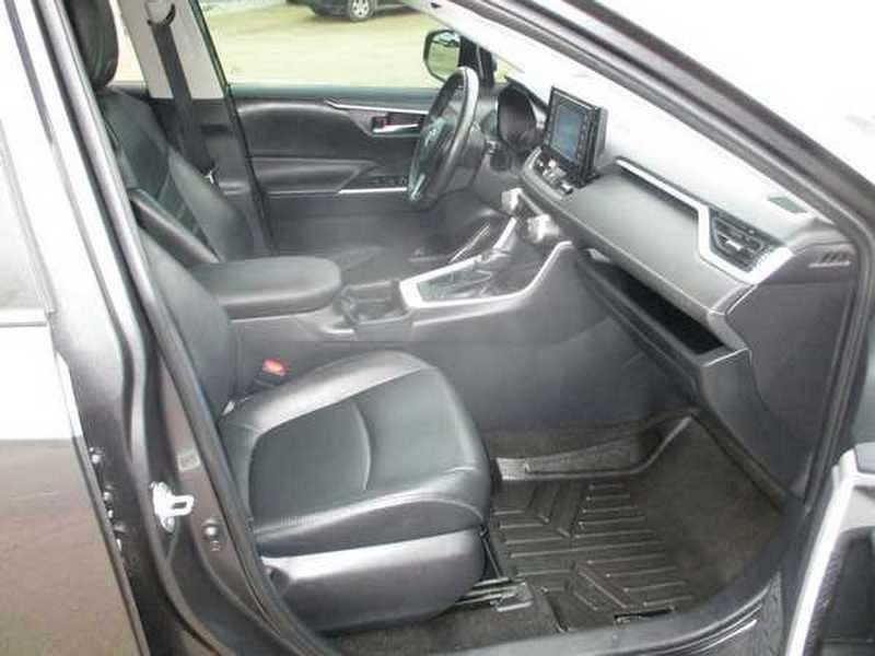 Toyota RAV4 XLE Premium 2019