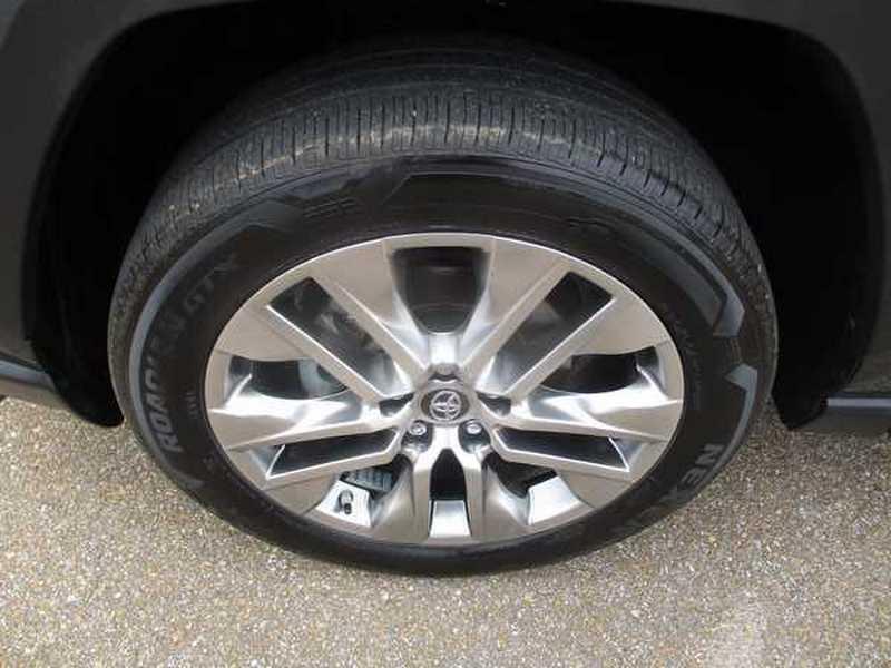 Toyota RAV4 XLE Premium 2019