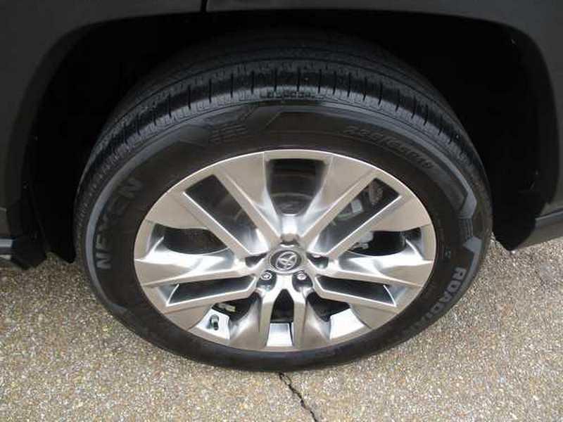 Toyota RAV4 XLE Premium 2019