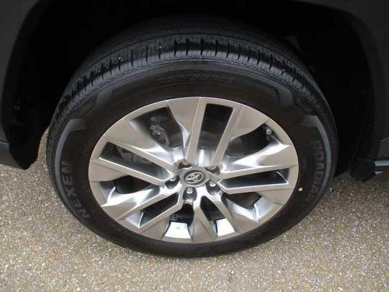 Toyota RAV4 XLE Premium 2019