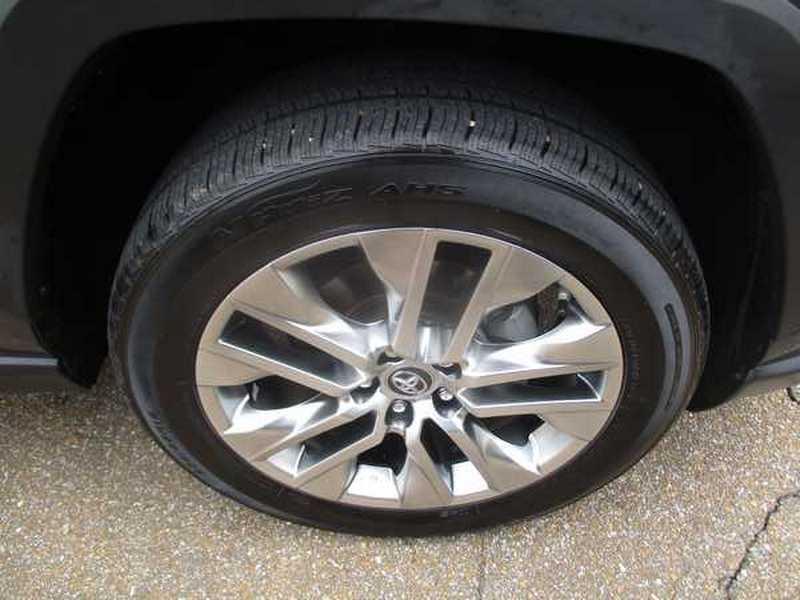 Toyota RAV4 XLE Premium 2019