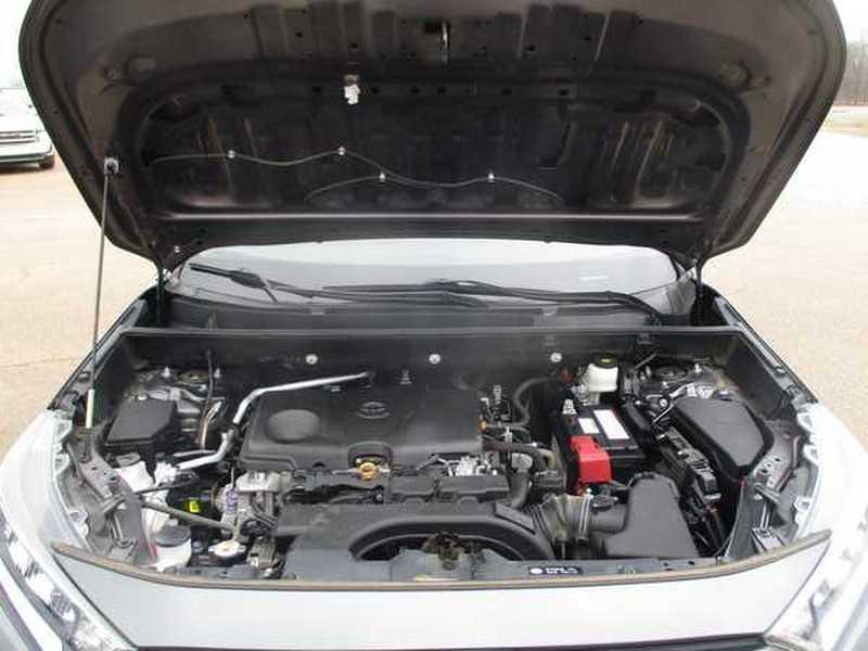 Toyota RAV4 XLE Premium 2019