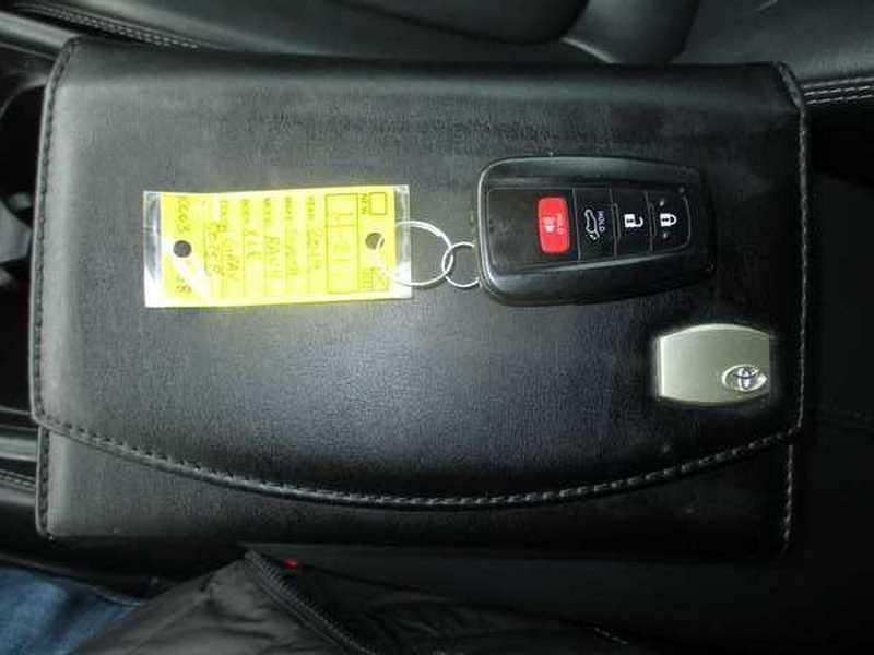 Toyota RAV4 XLE Premium 2019