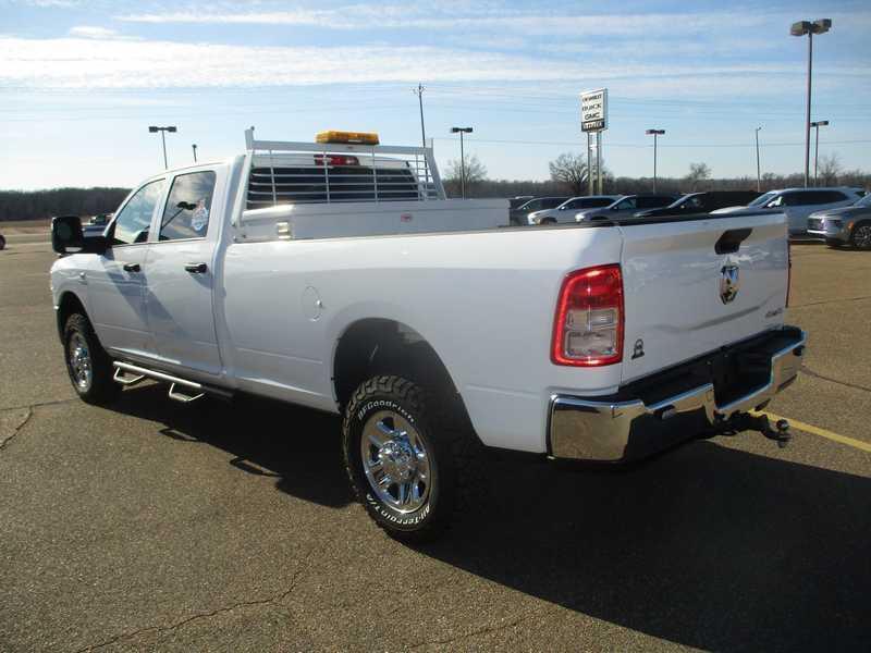RAM 2500 Tradesman Crew Cab LWB 4WD 2023