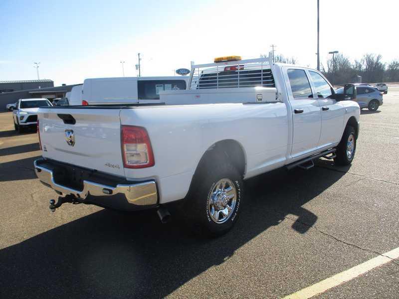 RAM 2500 Tradesman Crew Cab LWB 4WD 2023