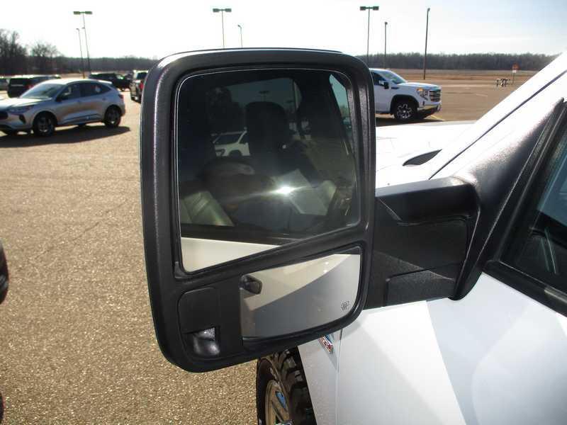 RAM 2500 Tradesman Crew Cab LWB 4WD 2023