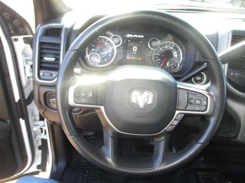 RAM 2500 Tradesman Crew Cab LWB 4WD 2023