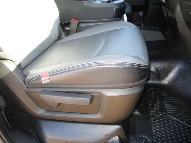 RAM 2500 Tradesman Crew Cab LWB 4WD 2023