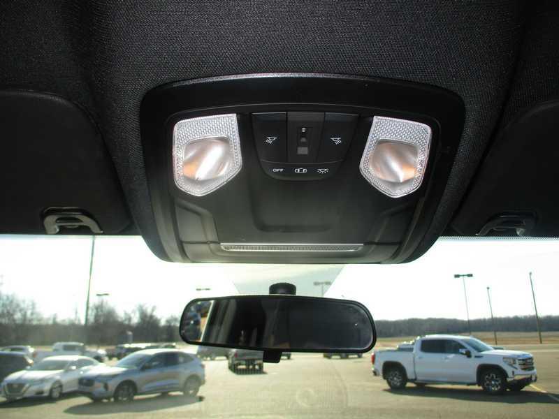 RAM 2500 Tradesman Crew Cab LWB 4WD 2023