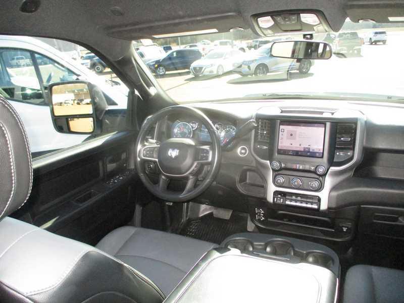 RAM 2500 Tradesman Crew Cab LWB 4WD 2023