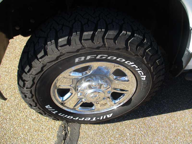 RAM 2500 Tradesman Crew Cab LWB 4WD 2023