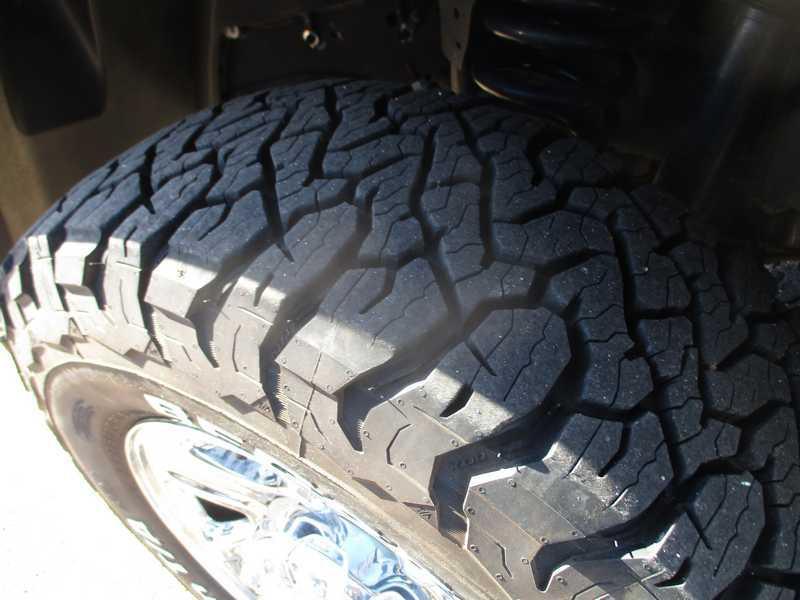 RAM 2500 Tradesman Crew Cab LWB 4WD 2023