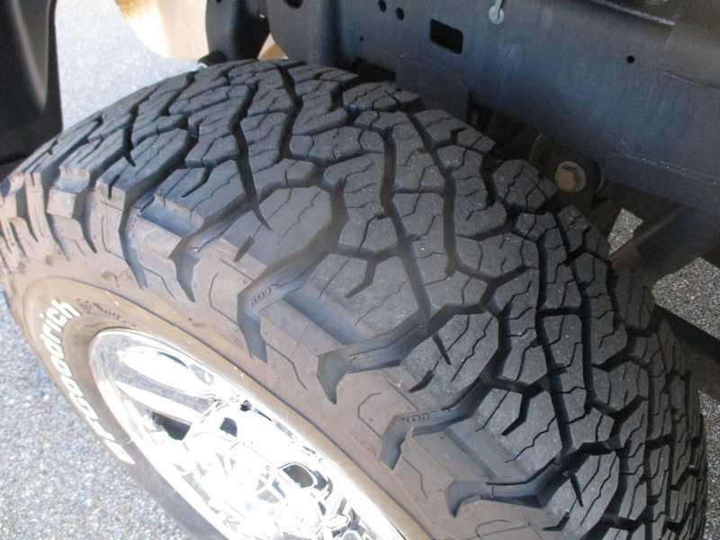 RAM 2500 Tradesman Crew Cab LWB 4WD 2023