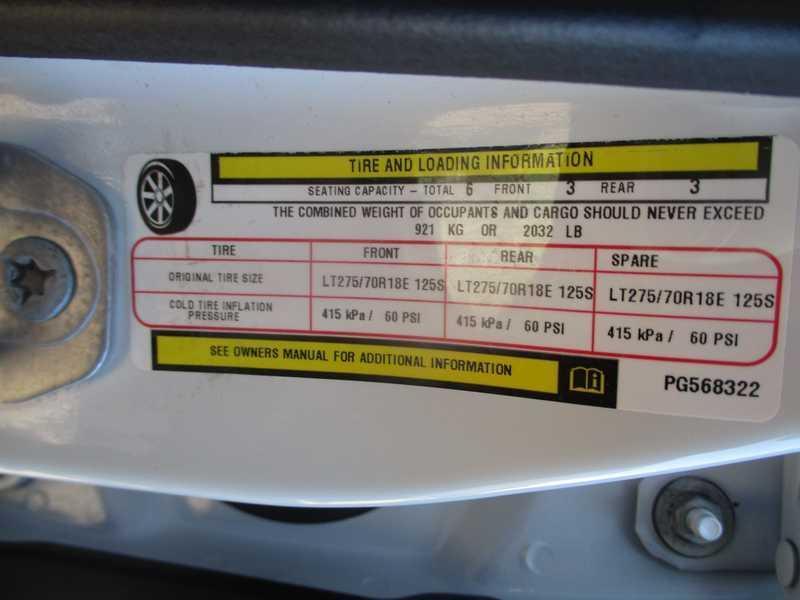 RAM 2500 Tradesman Crew Cab LWB 4WD 2023