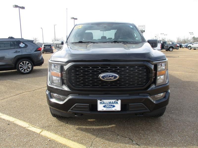 Ford F-150 STX 4WD SuperCrew 5.5' Box 2023