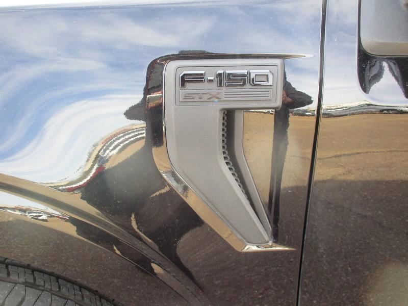 Ford F-150 STX 4WD SuperCrew 5.5' Box 2023