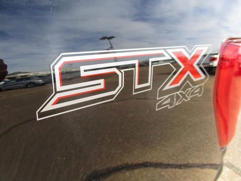 Ford F-150 STX 4WD SuperCrew 5.5' Box 2023