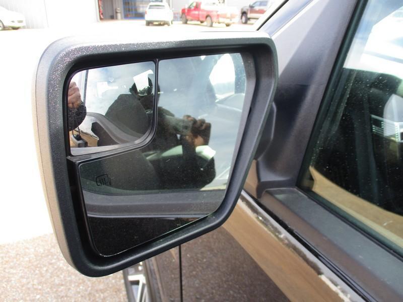 Ford F-150 STX 4WD SuperCrew 5.5' Box 2023