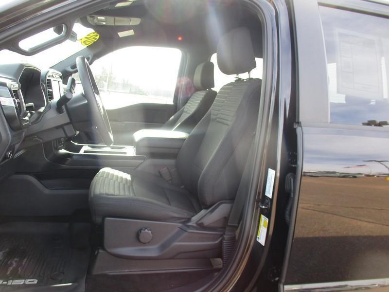 Ford F-150 STX 4WD SuperCrew 5.5' Box 2023