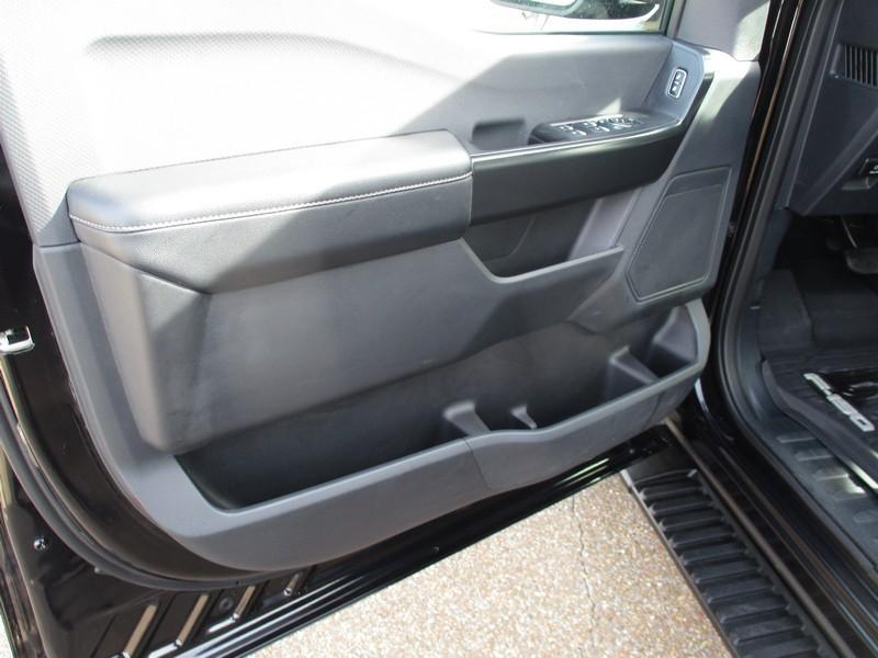 Ford F-150 STX 4WD SuperCrew 5.5' Box 2023