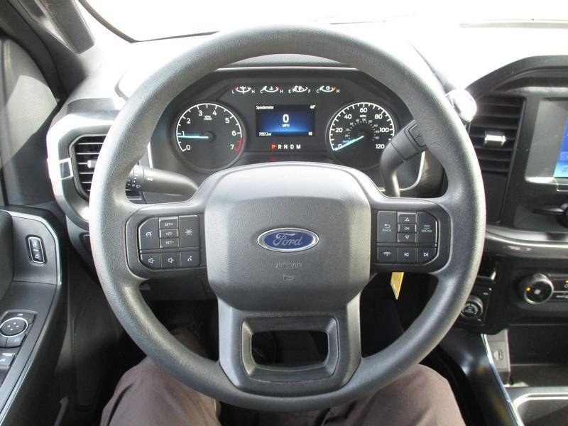 Ford F-150 STX 4WD SuperCrew 5.5' Box 2023