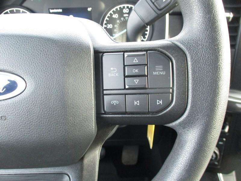 Ford F-150 STX 4WD SuperCrew 5.5' Box 2023