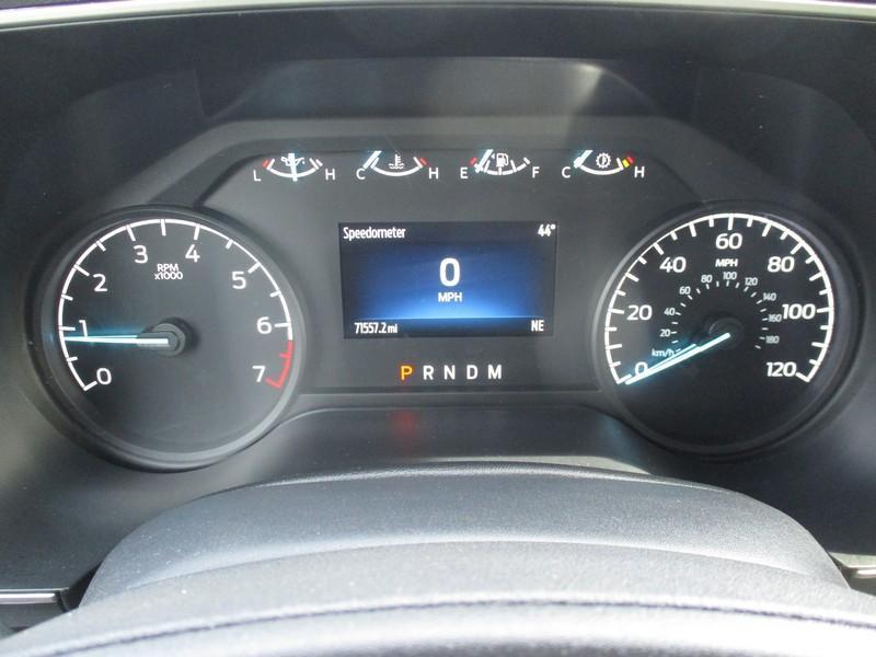 Ford F-150 STX 4WD SuperCrew 5.5' Box 2023