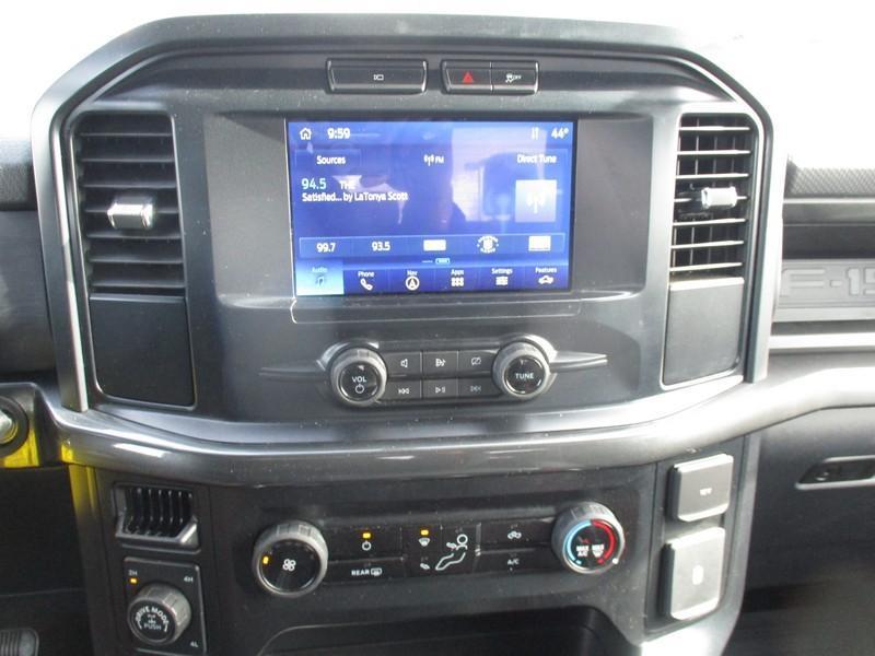 Ford F-150 STX 4WD SuperCrew 5.5' Box 2023