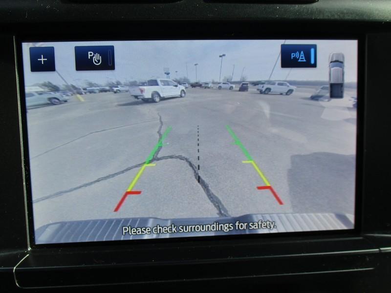 Ford F-150 STX 4WD SuperCrew 5.5' Box 2023