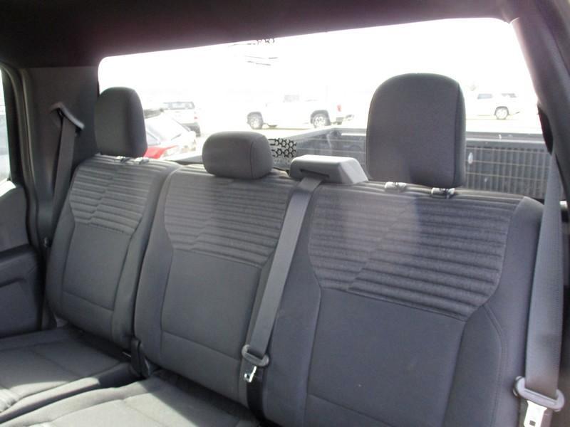 Ford F-150 STX 4WD SuperCrew 5.5' Box 2023