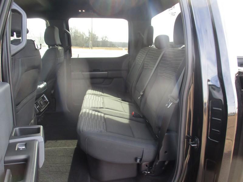 Ford F-150 STX 4WD SuperCrew 5.5' Box 2023