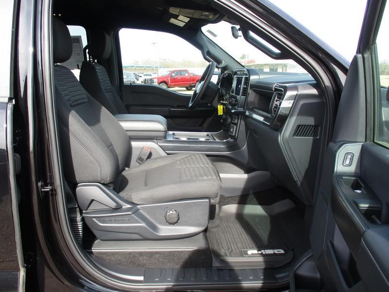 Ford F-150 STX 4WD SuperCrew 5.5' Box 2023