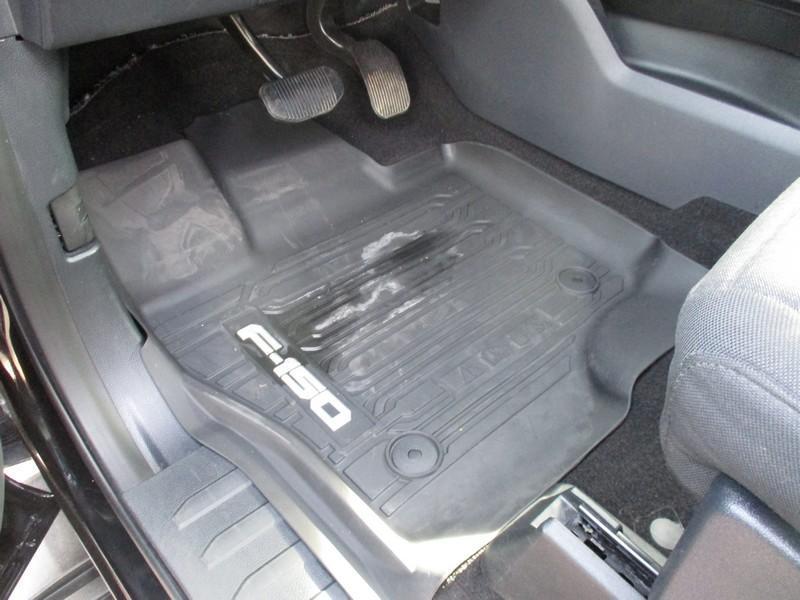 Ford F-150 STX 4WD SuperCrew 5.5' Box 2023