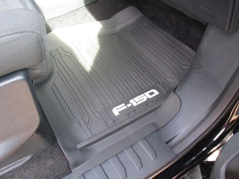 Ford F-150 STX 4WD SuperCrew 5.5' Box 2023