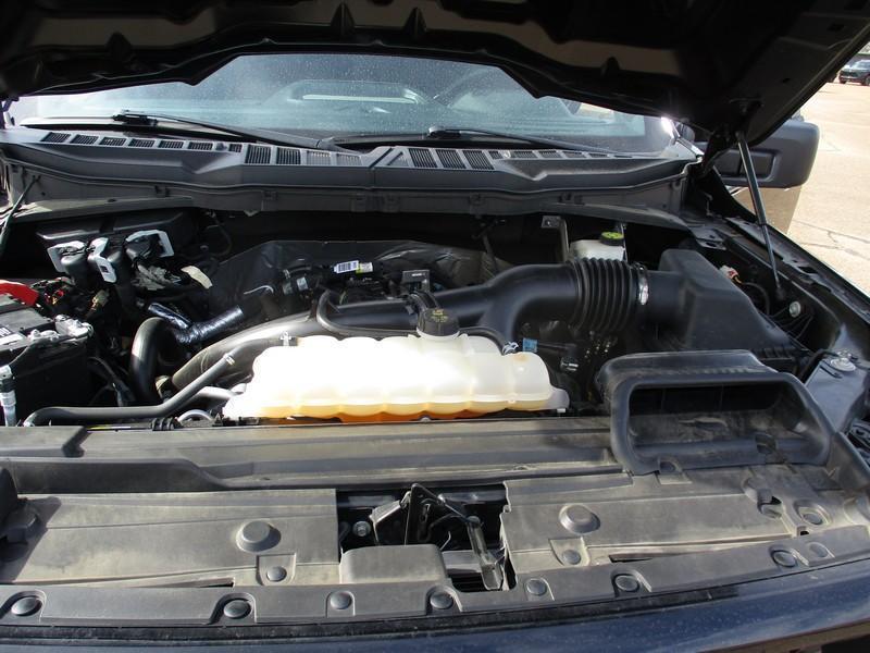 Ford F-150 STX 4WD SuperCrew 5.5' Box 2023