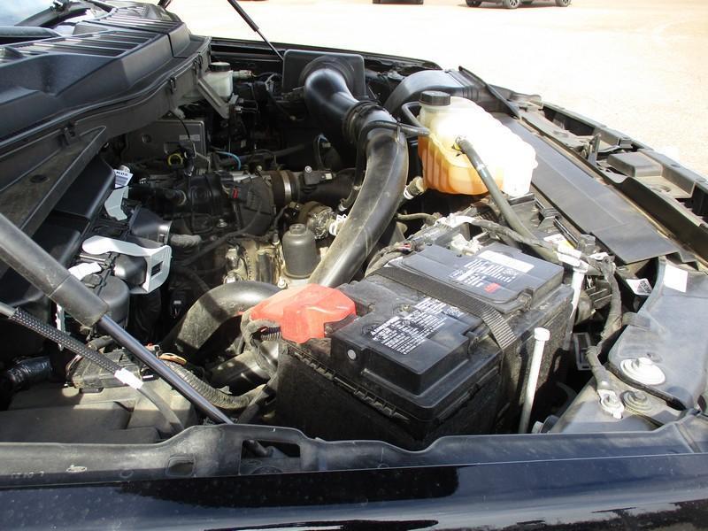 Ford F-150 STX 4WD SuperCrew 5.5' Box 2023