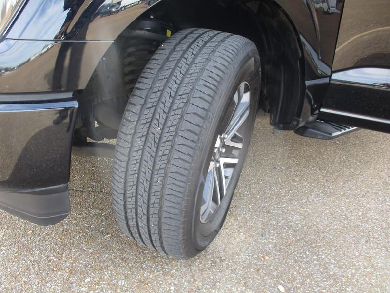 Ford F-150 STX 4WD SuperCrew 5.5' Box 2023