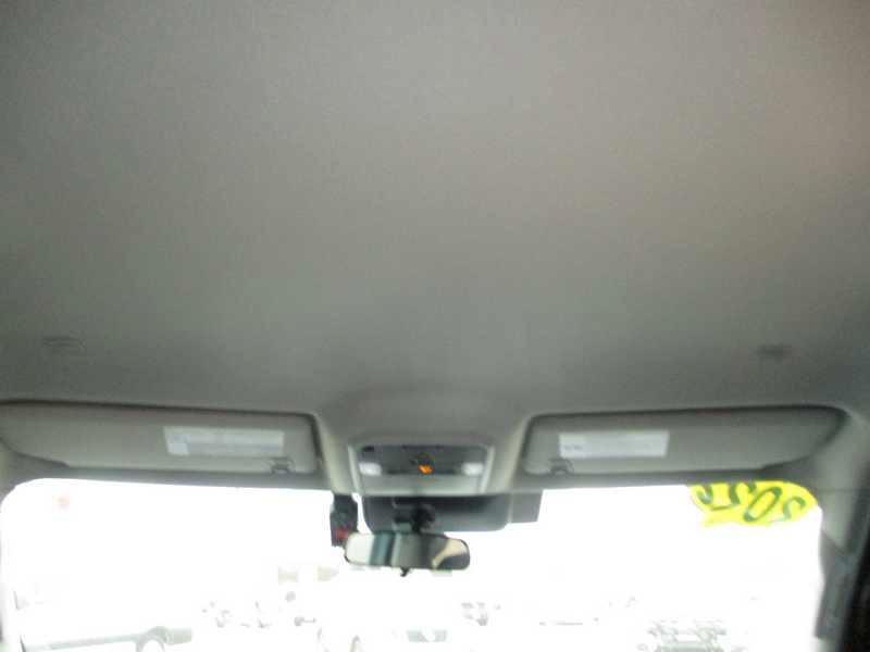 Toyota Tundra SR5 CrewMax 2WD 2022