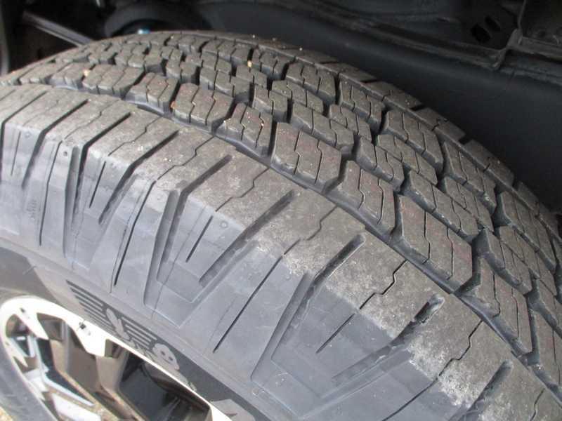 Toyota Tundra SR5 CrewMax 2WD 2022