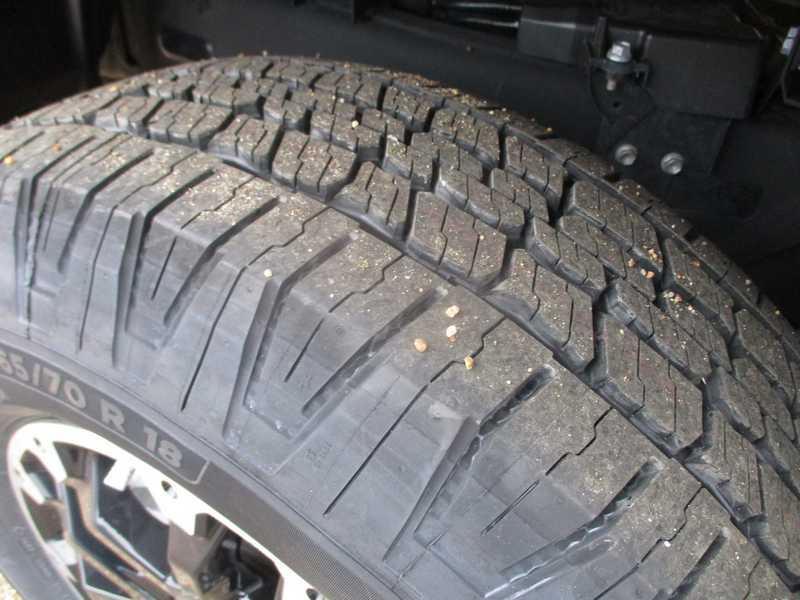 Toyota Tundra SR5 CrewMax 2WD 2022