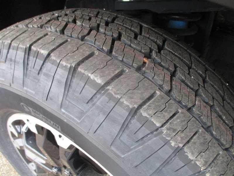 Toyota Tundra SR5 CrewMax 2WD 2022