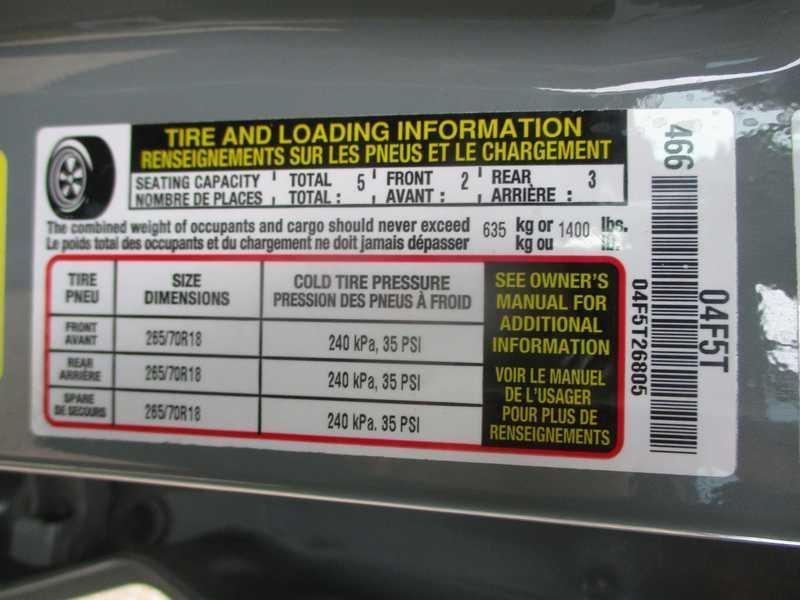 Toyota Tundra SR5 CrewMax 2WD 2022