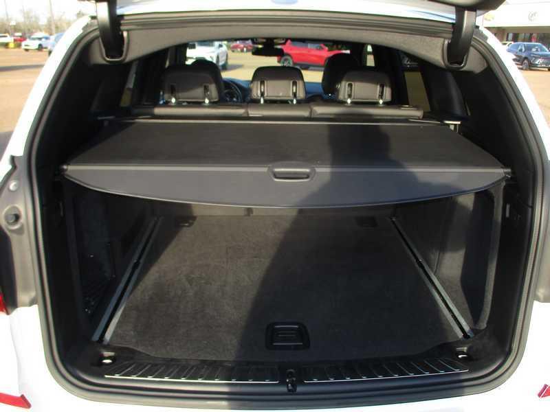 BMW X3 sDrive30i 2019