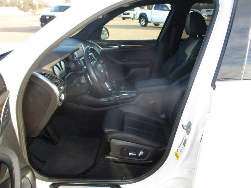 BMW X3 sDrive30i 2019