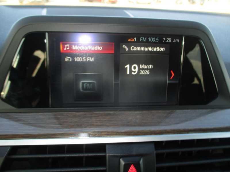 BMW X3 sDrive30i 2019