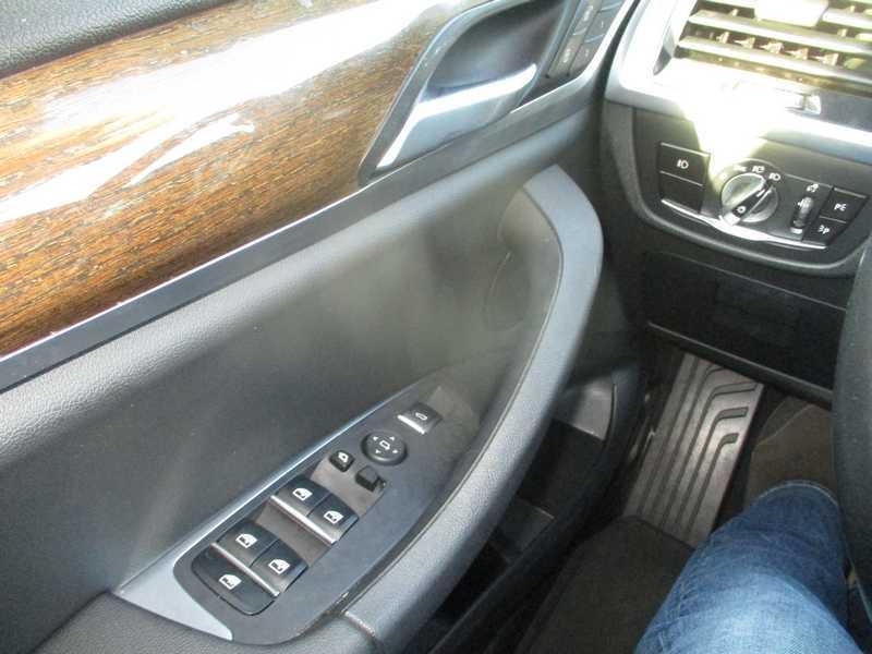 BMW X3 sDrive30i 2019